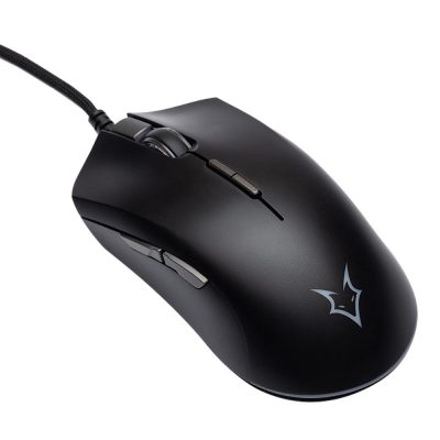 Mouse Gamer Husky Polar