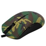 Mouse Gamer Husky Tactical Frost Woodland Mouse Gamer Husky Tactical Frost Woodland