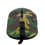 Mouse Gamer Husky Tactical Frost Woodland Mouse Gamer Husky Tactical Frost Woodland