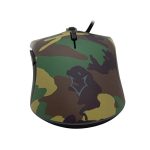 Mouse Gamer Husky Tactical Frost Woodland Mouse Gamer Husky Tactical Frost Woodland