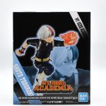 My Hero Academia Shoto Todoroki - Enter The Hero Banpresto