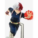 My Hero Academia Shoto Todoroki - Enter The Hero Banpresto