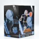 My Hero Academia Shoto Todoroki - Enter The Hero Banpresto