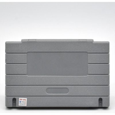 Nba All-Star Challenge - Snes (Paralelo) #1