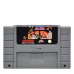 Nba All-Star Challenge – Snes (Paralelo) #1 Nba All-Star Challenge - Snes (Paralelo) #1