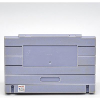 Nba Give N Go - Snes (Paralelo) #1