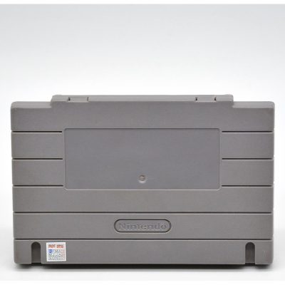 Nba Hang Time - Snes (Original) (Relabel) (Não Salva) #1