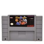 Nba Hang Time – Snes (Original) (Relabel) (Não Salva) #1 Nba Hang Time - Snes (Original) (Relabel) (Não Salva) #1