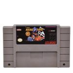 Nba Hang Time – Snes (Original) (Relabel) (Não Salva) #2 Nba Hang Time - Snes (Original) (Relabel) (Não Salva) #2