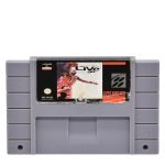 Nba Live 98 - Snes (Paralelo) (Salvando) #1
