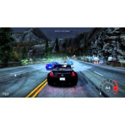 Need For Speed Hot Pursuit - Xbox 360 #1 (Platinum Hits) (Sem Manual)