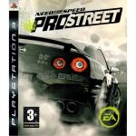 Need For Speed Pro Street - Ps3