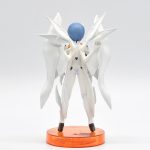 Neon Genesis Evangelion: Angel Chromosome Xx Rei Ayanami – Wave Neon Genesis Evangelion: Angel Chromosome Xx Rei Ayanami - Wave