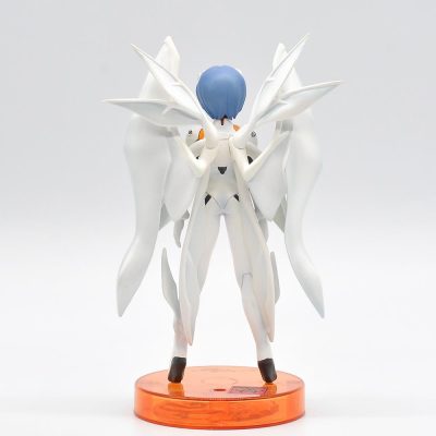Neon Genesis Evangelion: Angel Chromosome Xx Rei Ayanami - Wave