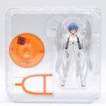 Neon Genesis Evangelion: Angel Chromosome Xx Rei Ayanami – Wave Neon Genesis Evangelion: Angel Chromosome Xx Rei Ayanami - Wave