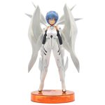 Neon Genesis Evangelion: Angel Chromosome Xx Rei Ayanami – Wave Neon Genesis Evangelion: Angel Chromosome Xx Rei Ayanami - Wave