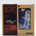 Neon Genesis Evangelion: Angel Chromosome Xx Rei Ayanami – Wave Neon Genesis Evangelion: Angel Chromosome Xx Rei Ayanami - Wave