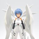 Neon Genesis Evangelion: Angel Chromosome Xx Rei Ayanami - Wave