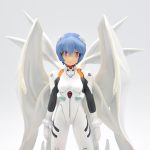 Neon Genesis Evangelion: Angel Chromosome Xx Rei Ayanami – Wave Neon Genesis Evangelion: Angel Chromosome Xx Rei Ayanami - Wave