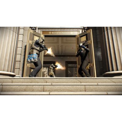 Payday 2 Safecracker Edition - Xbox 360 (Sem Codigo)