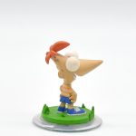 Personagem Disney Infinity 1.0 – Phineas #1 Personagem Disney Infinity 1.0 - Phineas #1