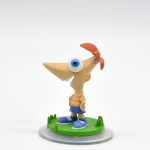 Personagem Disney Infinity 1.0 – Phineas #1 Personagem Disney Infinity 1.0 - Phineas #1