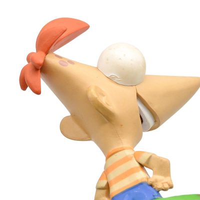 Personagem Disney Infinity 1.0 - Phineas #1