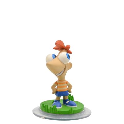 Personagem Disney Infinity 1.0 - Phineas #1