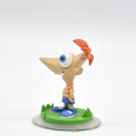 Personagem Disney Infinity 1.0 – Phineas #2 Personagem Disney Infinity 1.0 - Phineas #2