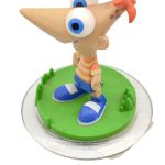 Personagem Disney Infinity 1.0 – Phineas #2 Personagem Disney Infinity 1.0 - Phineas #2