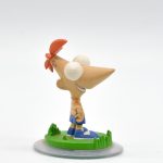 Personagem Disney Infinity 1.0 – Phineas #3 Personagem Disney Infinity 1.0 - Phineas #3