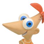 Personagem Disney Infinity 1.0 – Phineas #3 Personagem Disney Infinity 1.0 - Phineas #3