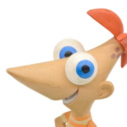 Personagem Disney Infinity 1.0 - Phineas #3