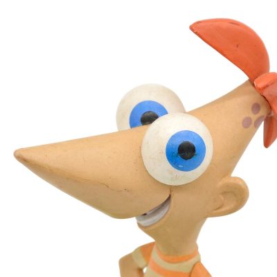 Personagem Disney Infinity 1.0 - Phineas #3