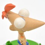 Personagem Disney Infinity 1.0 – Phineas #3 Personagem Disney Infinity 1.0 - Phineas #3