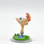 Personagem Disney Infinity 1.0 – Phineas #3 Personagem Disney Infinity 1.0 - Phineas #3