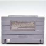 Porky Pigs Haunted Holiday - Snes (Original) #1