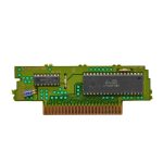 Porky Pigs Haunted Holiday - Snes (Original) #1