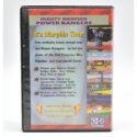 Power Rangers Mighty Morphin - Mega Drive (Original/Case Paralela) #1