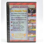 Power Rangers Mighty Morphin – Mega Drive (Original/Case Paralela) #1 Power Rangers Mighty Morphin - Mega Drive (Original/Case Paralela) #1