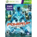 Powerup Heroes - Xbox 360