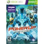 Powerup Heroes – Xbox 360 Powerup Heroes - Xbox 360