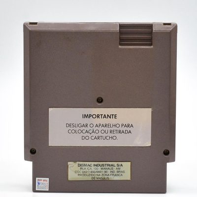 Pro Wrestling - Nes (Paralelo) #1
