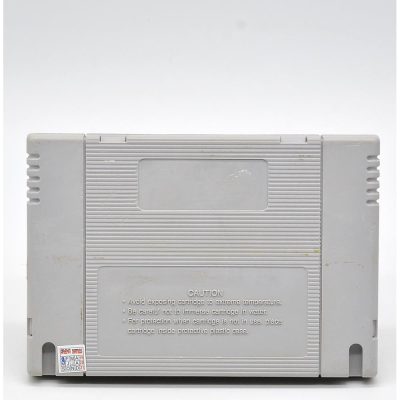 Raiden Densetsu - Super Famicom (Paralelo) #1
