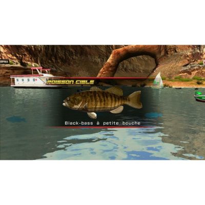 Rapala For Kinect - Xbox 360 #1
