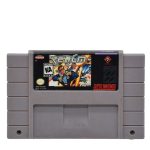 Realm - Snes (Paralelo) #1