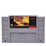 Samurai Shodown – Snes (Original) #1 Samurai Shodown - Snes (Original) #1