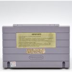 Samurai Shodown – Snes (Original) #1 Samurai Shodown - Snes (Original) #1
