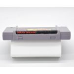 Samurai Shodown – Snes (Original) #1 Samurai Shodown - Snes (Original) #1