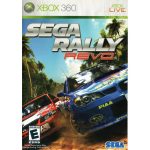 Sega Rally Revo – Xbox 360 #1 Sega Rally Revo - Xbox 360 #1